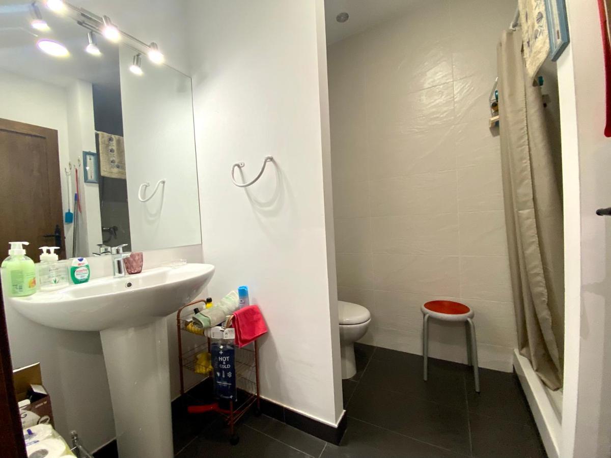 Els Esquiadors Llorts Apartment Exterior photo